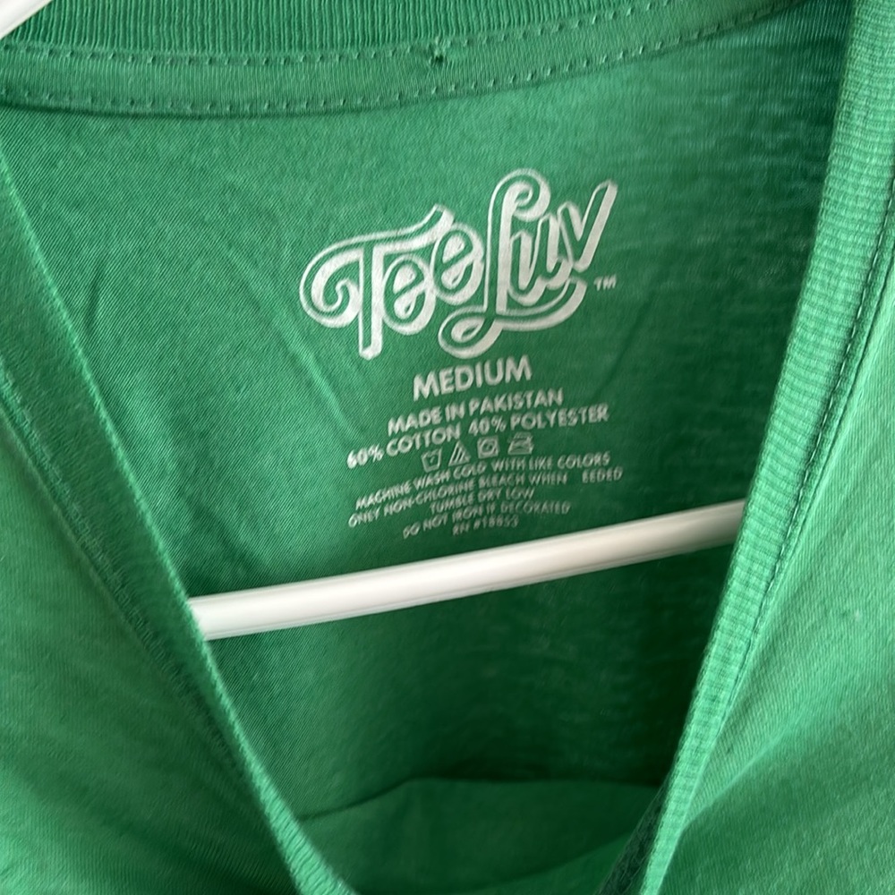 Lucky Charms Shirt - Picture 3 of 3